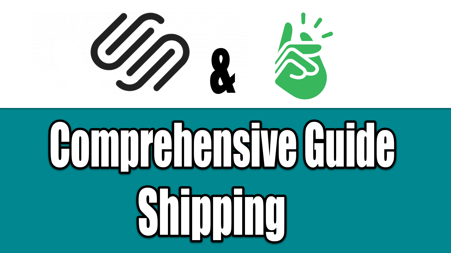 Shipping on Squarespace with Printify