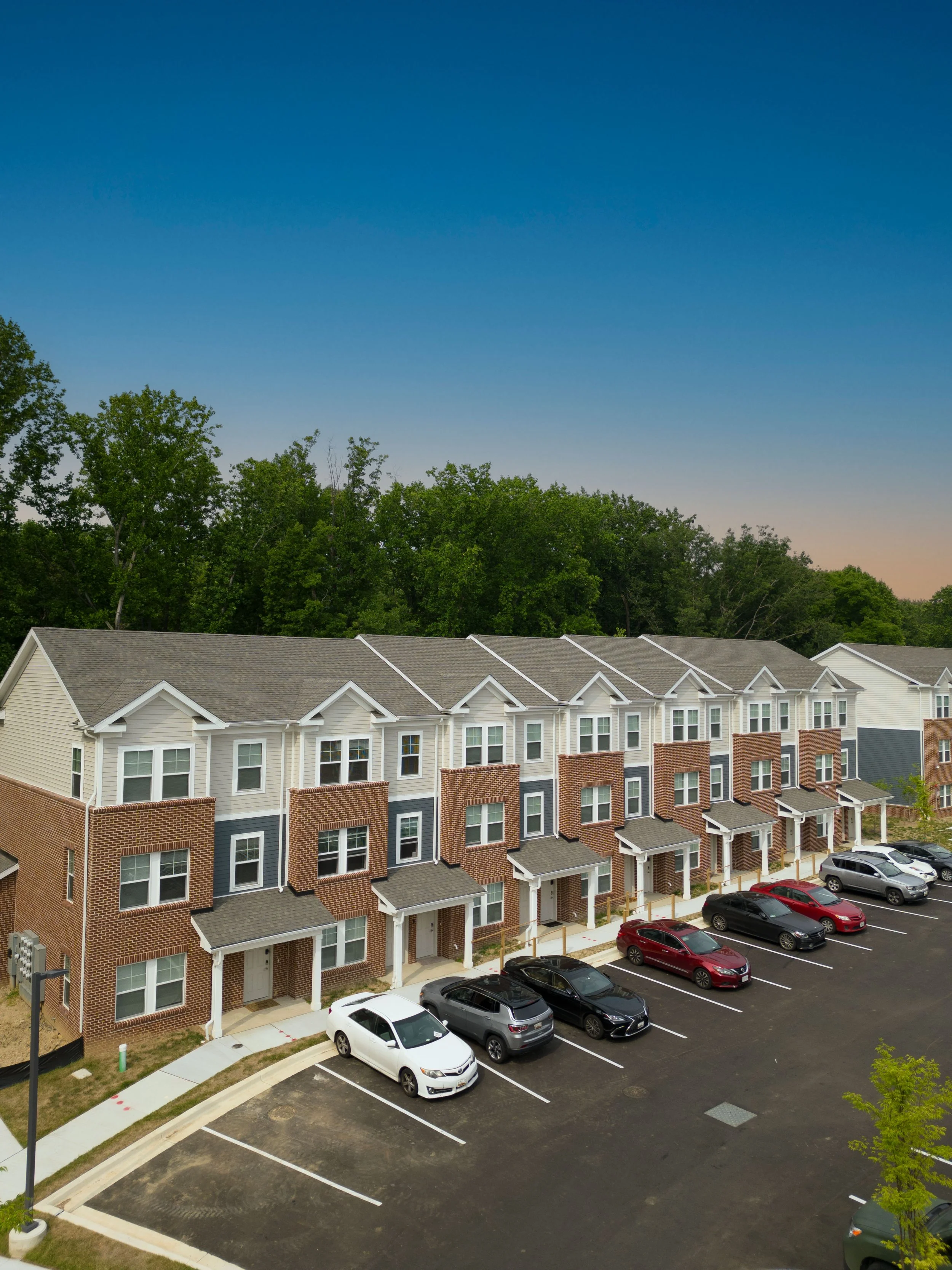 Gateway At Peerless Apartments 2
