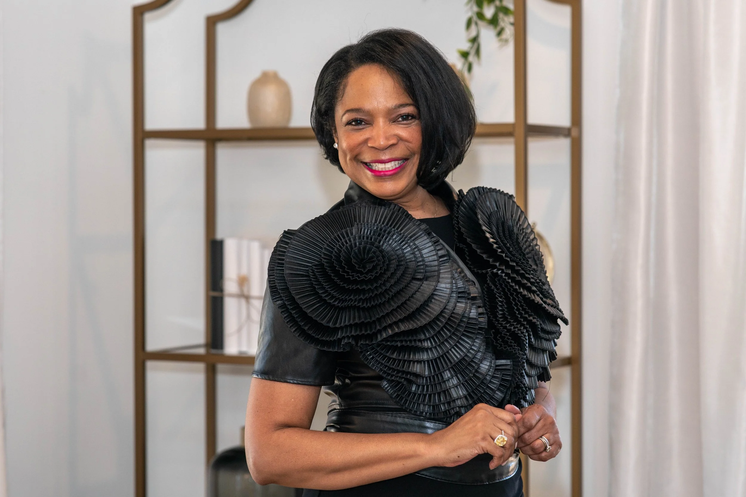 Headshots & Portraits