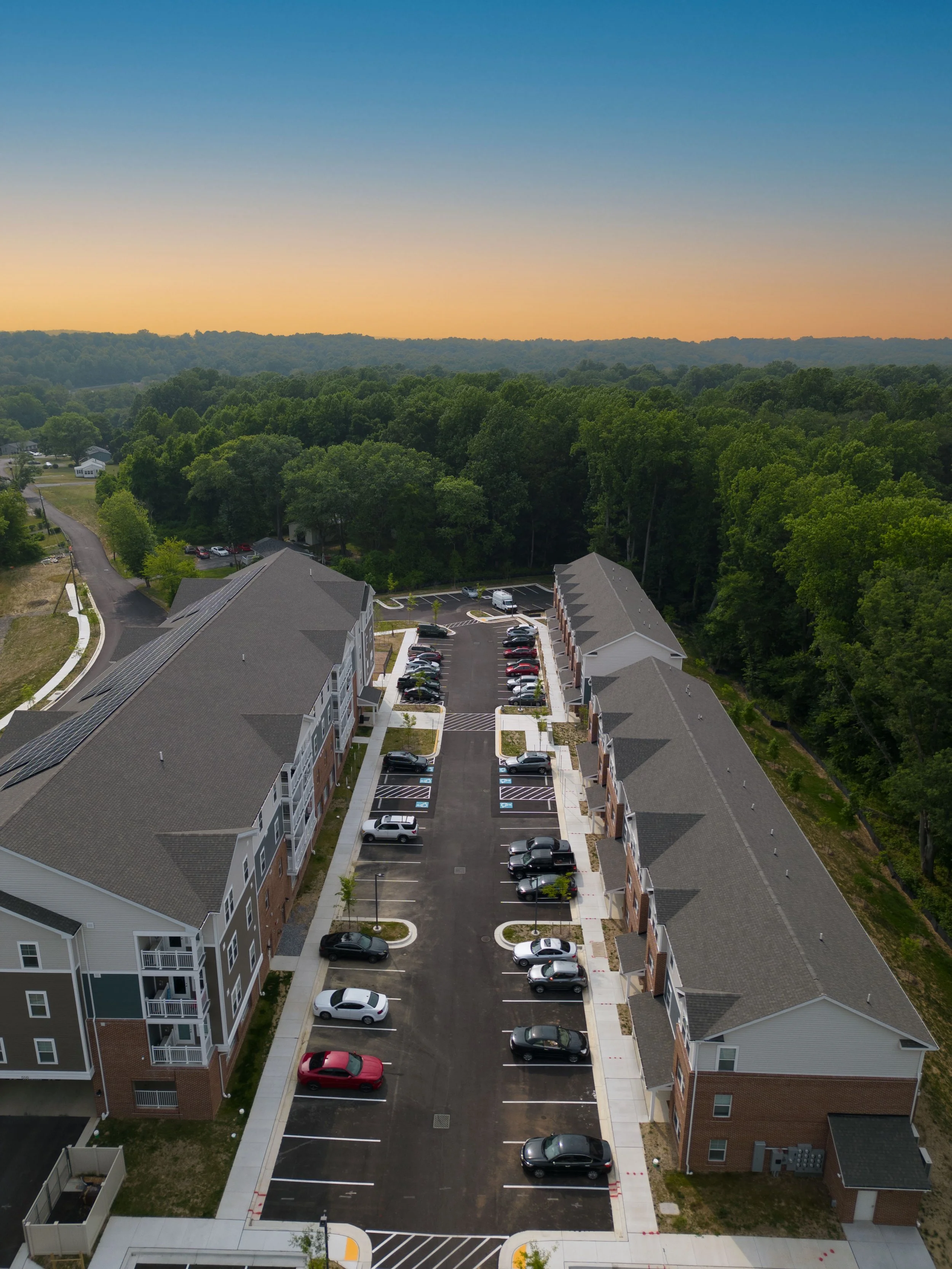 Gateway At Peerless Apartments 4