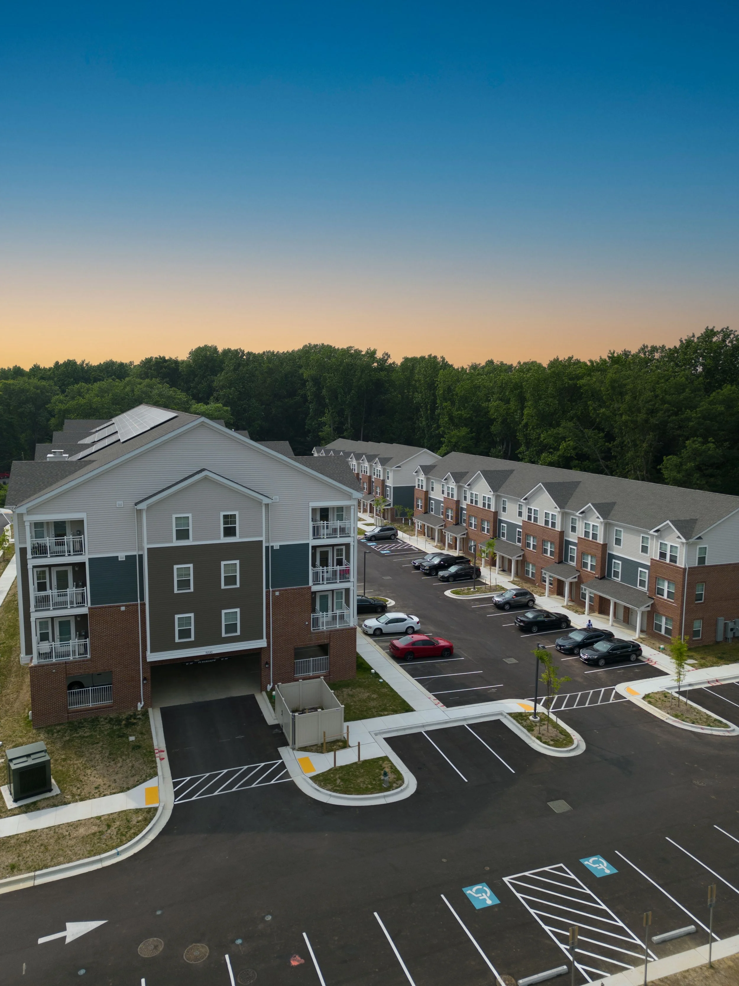 Gateway At Peerless Apartments 3