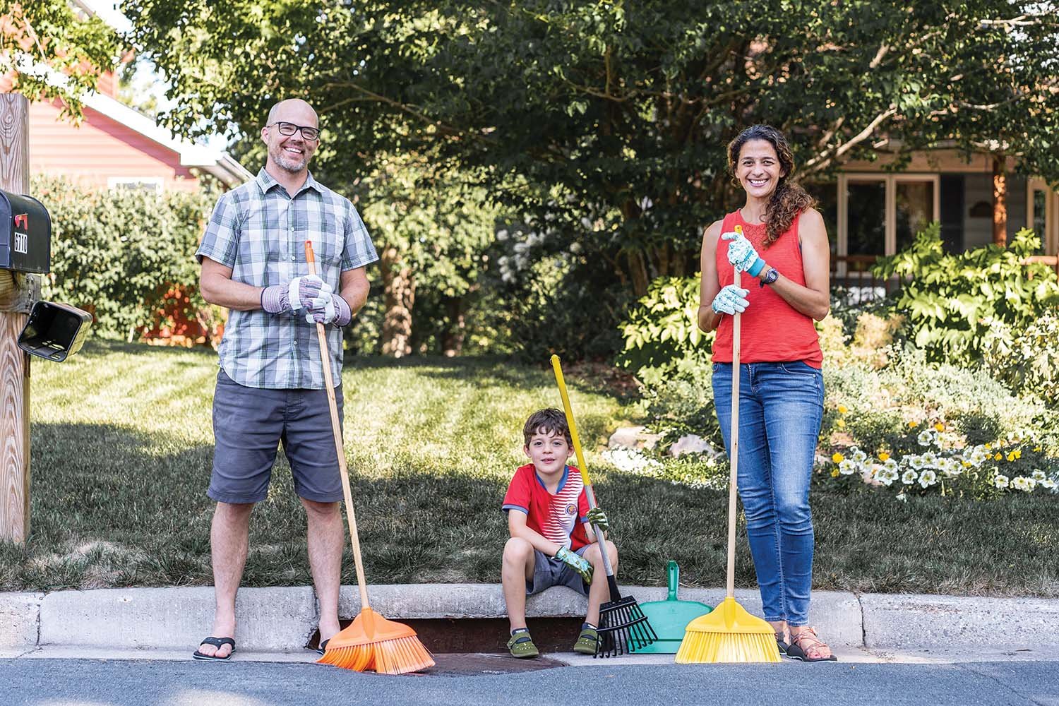 storm-drain-clean-up-family-broom-rake.jpg