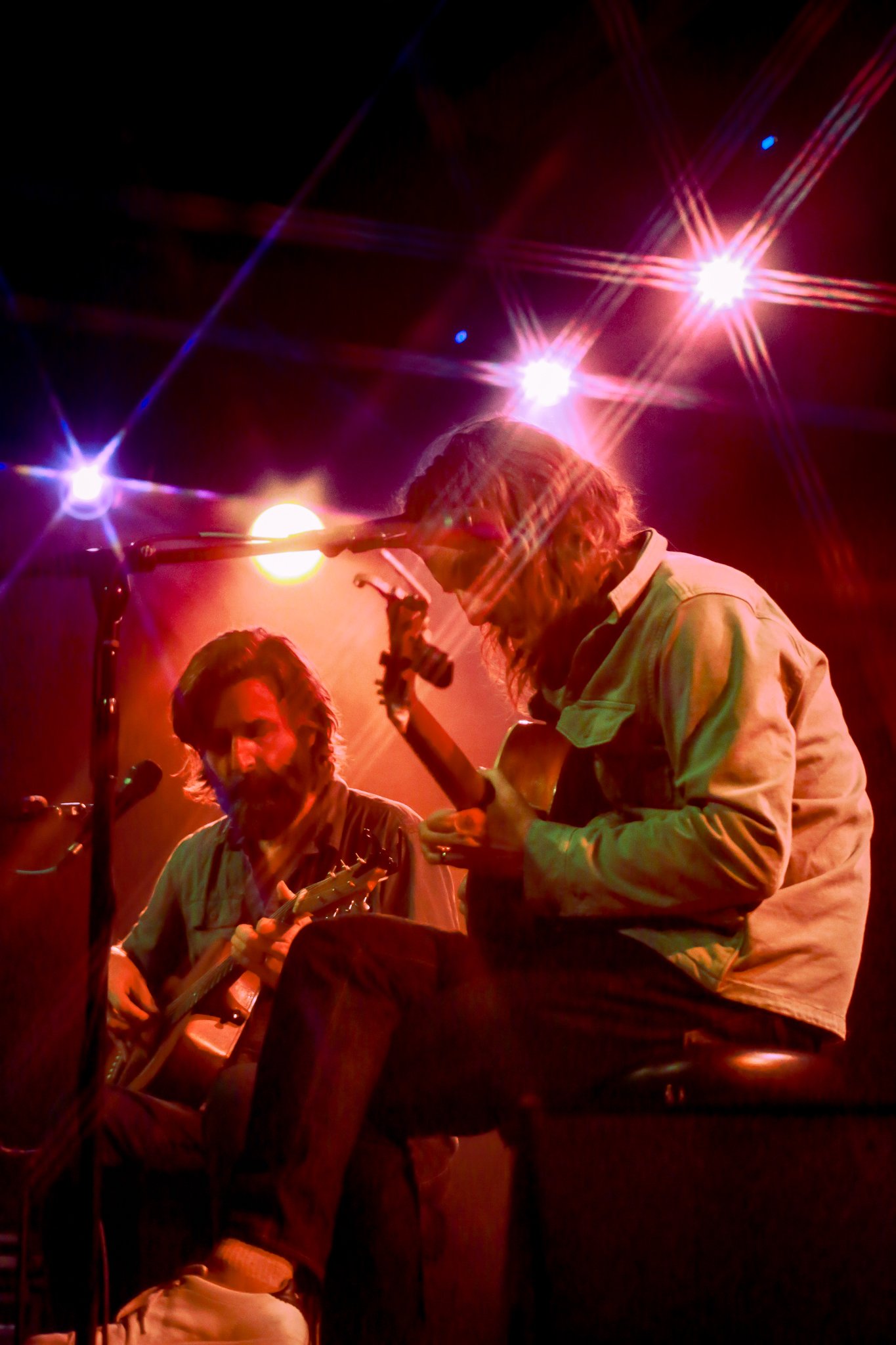 𝕋𝕪𝕝𝕖𝕣 ℝ𝕒𝕞𝕤𝕖𝕪 + ℂ𝕒𝕣𝕝 𝔹𝕣𝕠𝕖𝕞𝕖𝕝 :: 𝕄𝕠𝕠𝕤𝕖 𝕃𝕠𝕠𝕟 (𝟚/𝟝/𝟚𝟞)