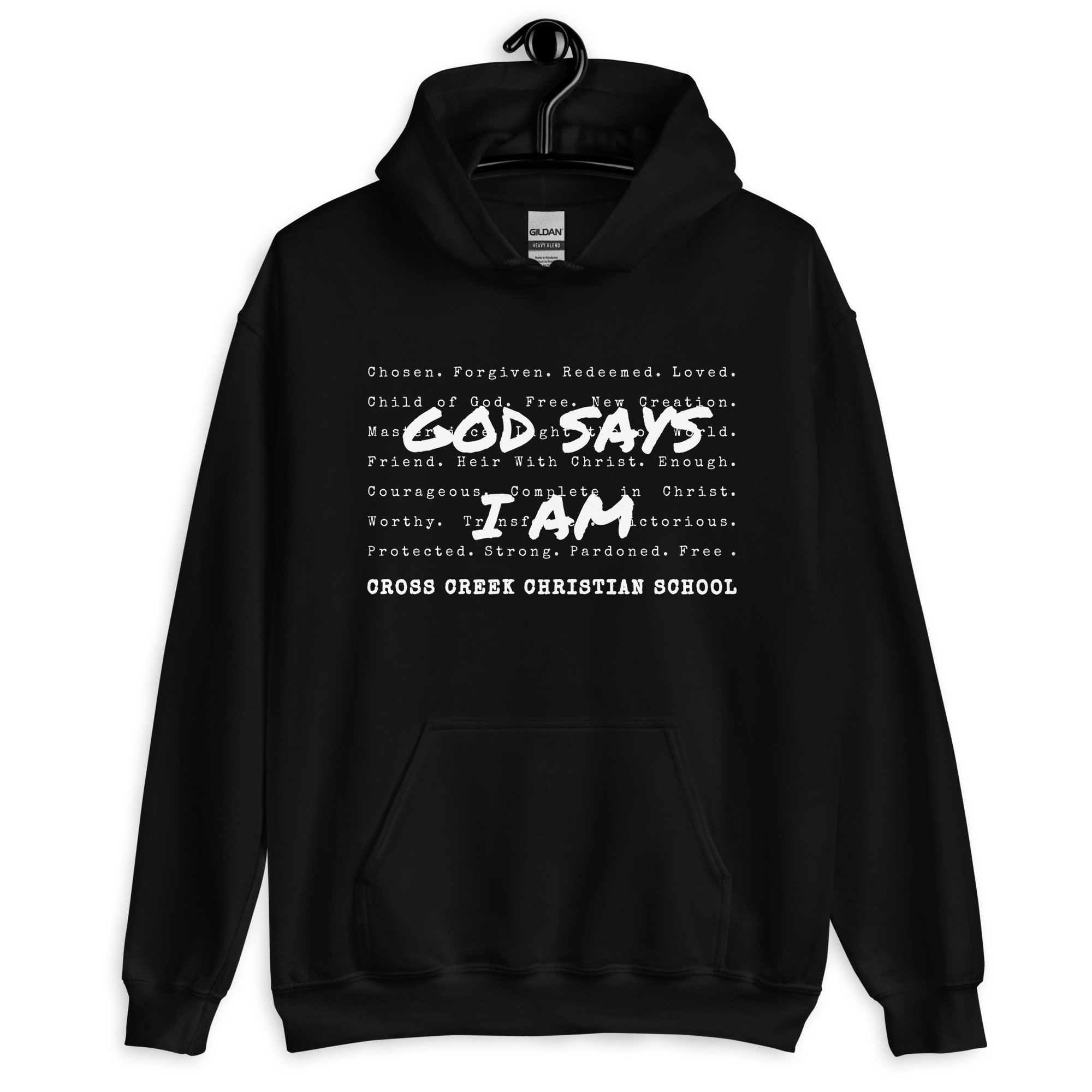 ADULT Hoodies