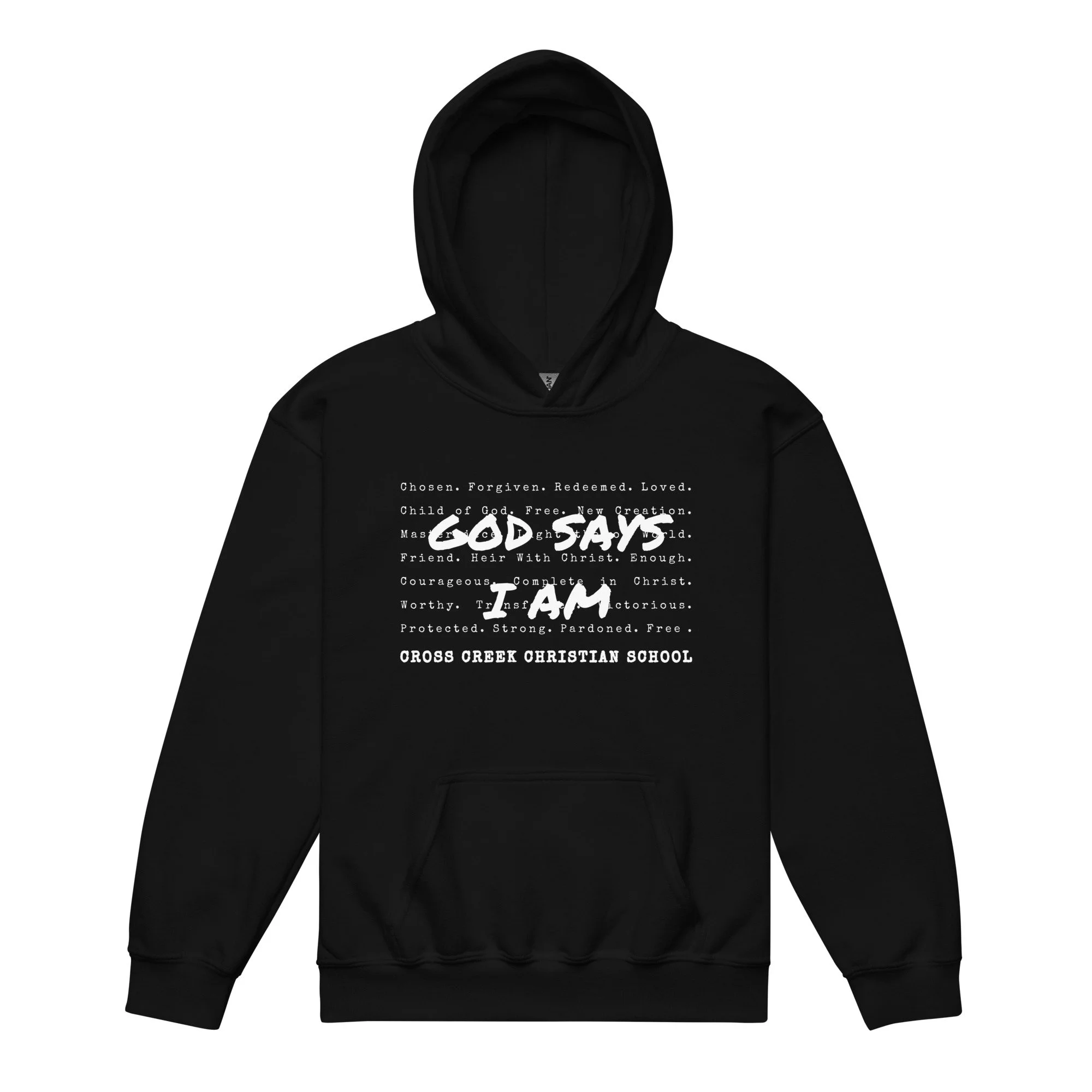 YOUTH Hoodies