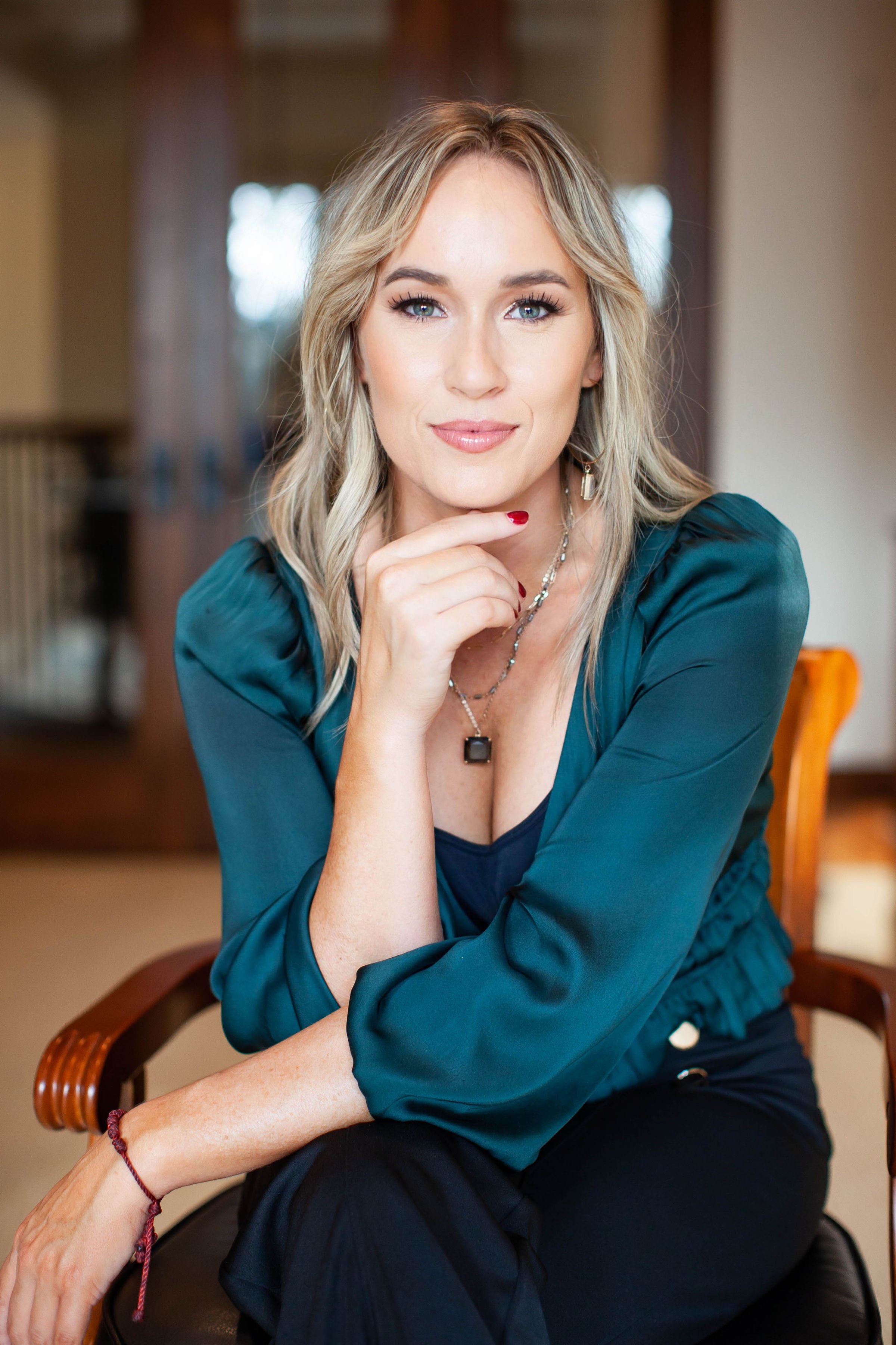 Katherine Land