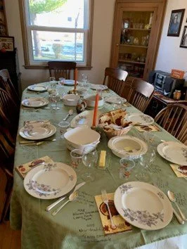 Weekend Wisdom, November 18-19th, 2023