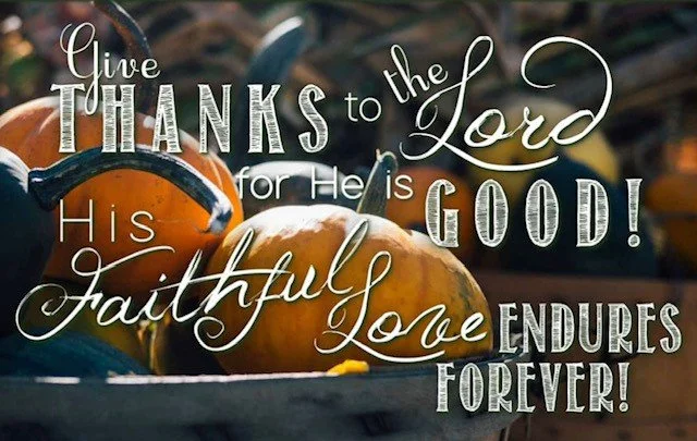 Weekend Wisdom, November 26th, 2023