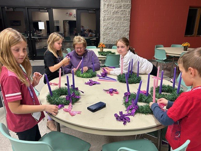 Weekend Wisdom, December 3rd, 2023