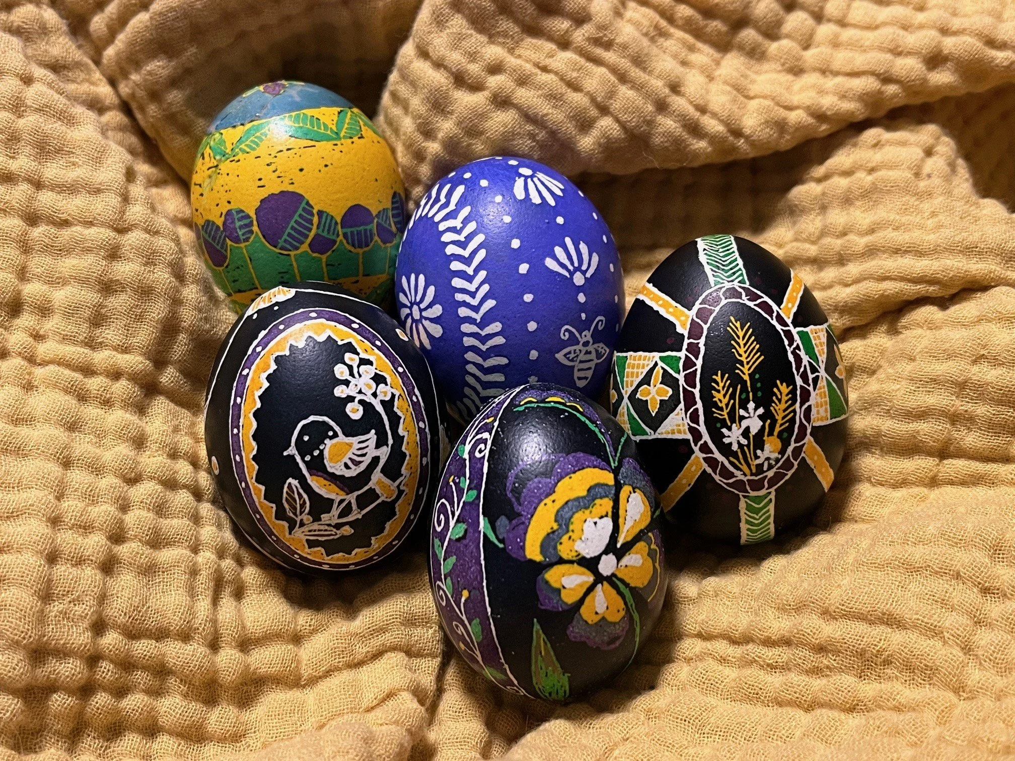 Weekend Wisdom - March 24th, 2024