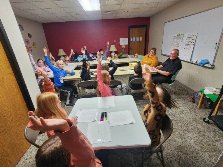 Weekend Wisdom, April 28th, 2024