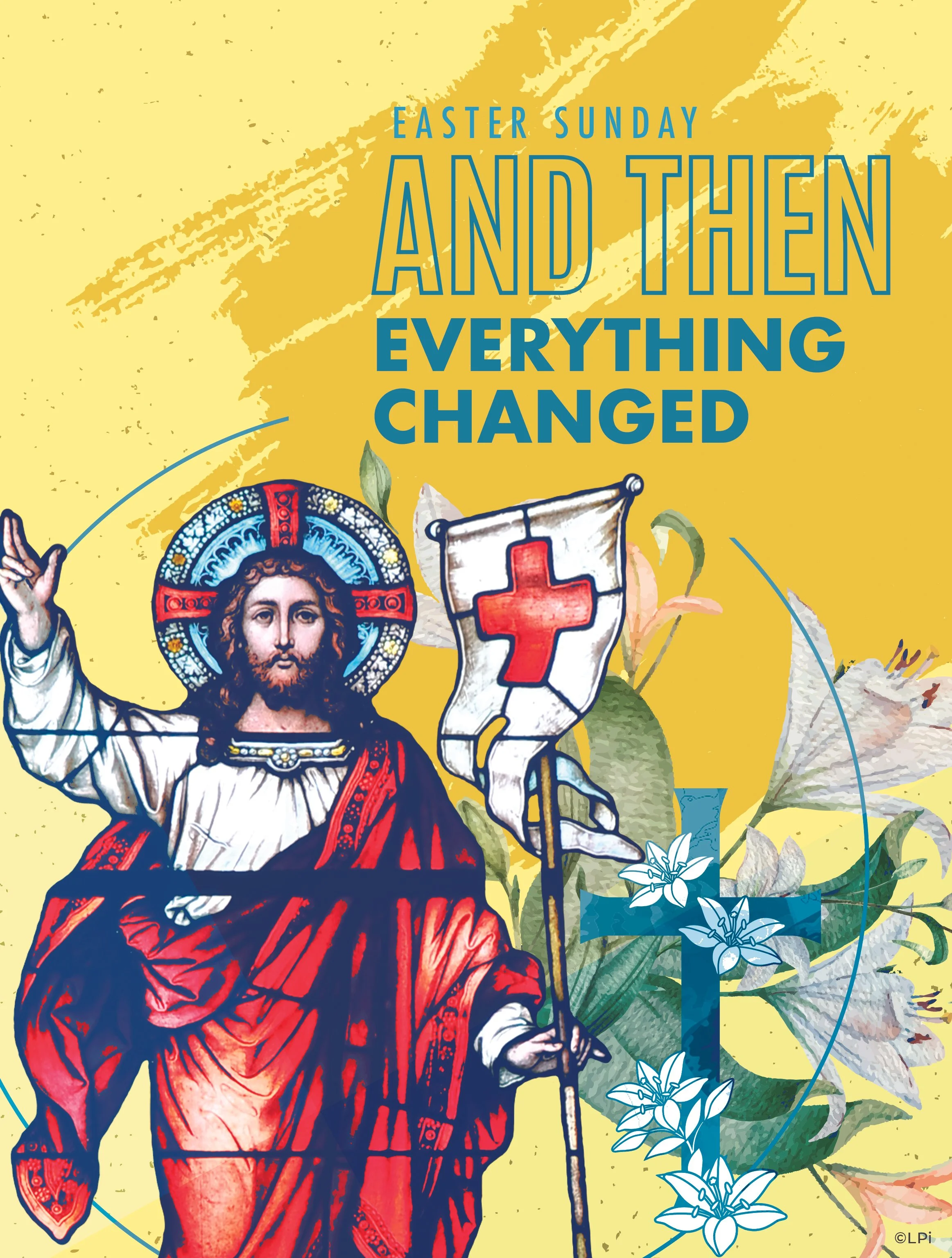 Weekend Wisdom - April 5th, 2026