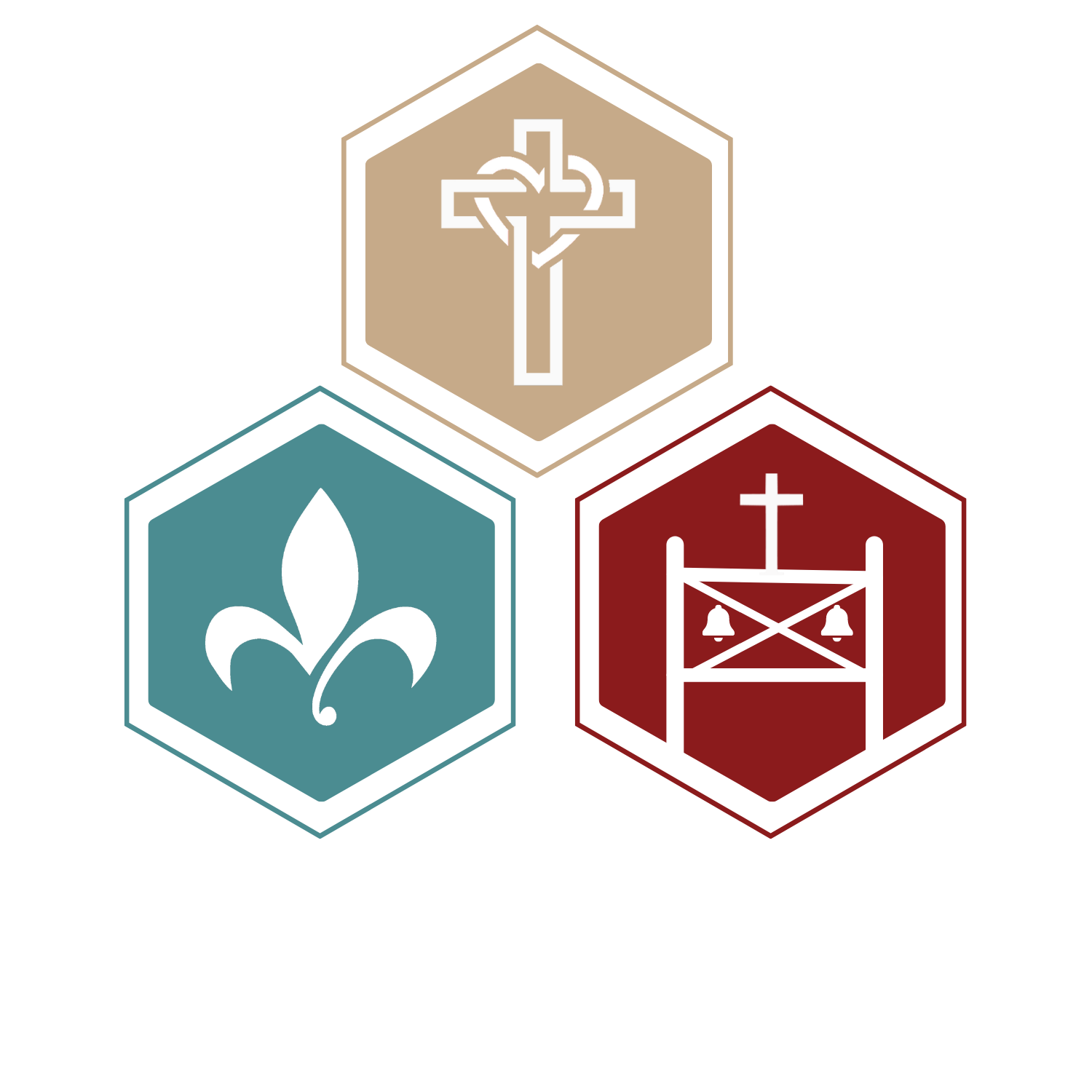 Saints of De Pere