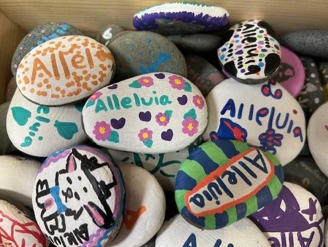 Weekend Wisdom - April 7th, 2024