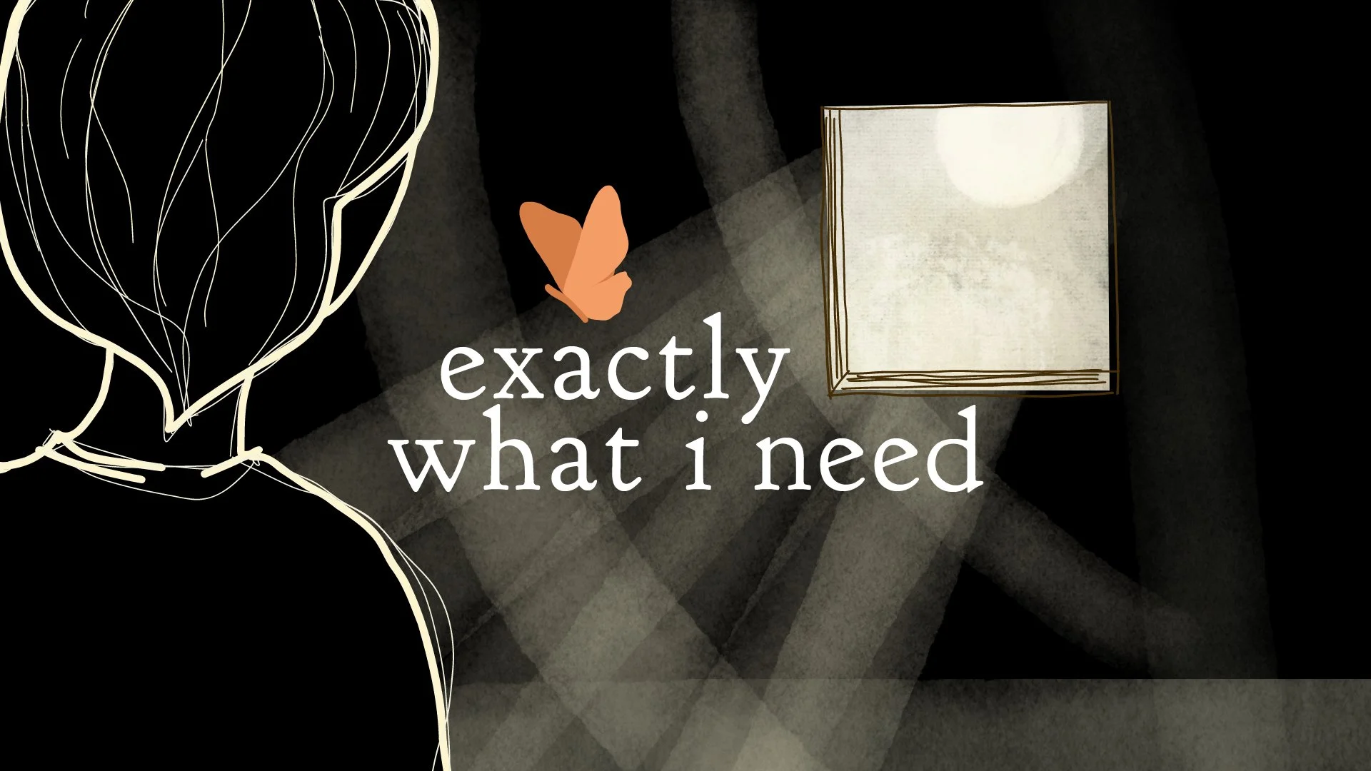 Weekend Worship Theme - Exactly What I Need: A Champion