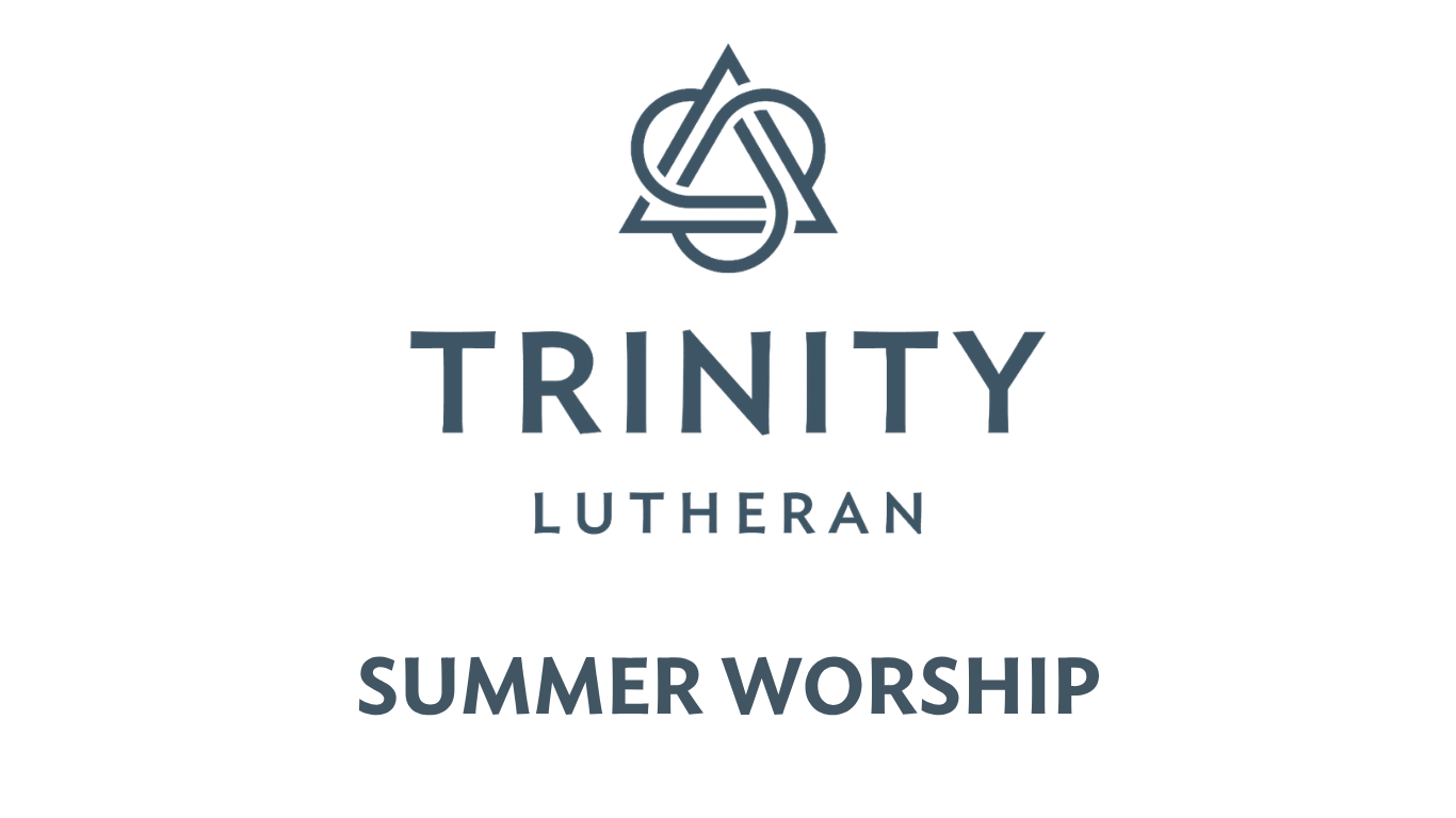 Summer Worship 