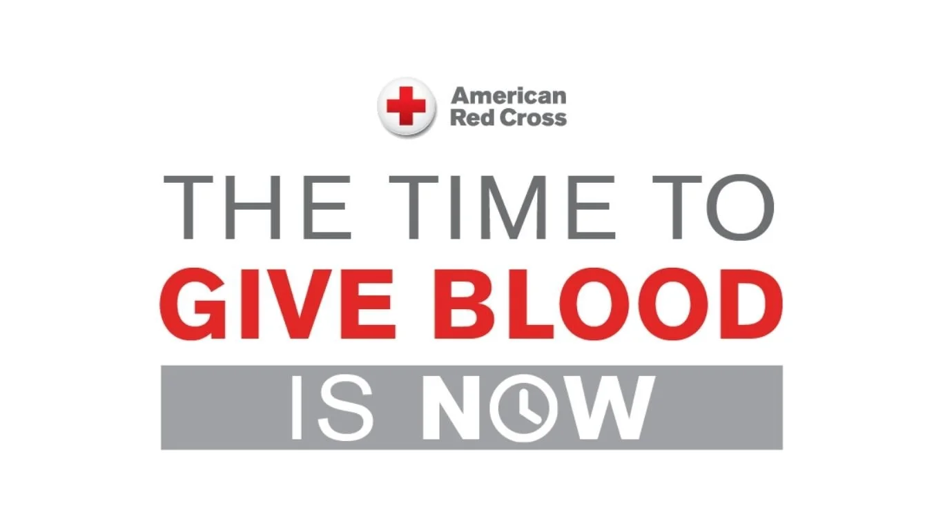 Blood Drive