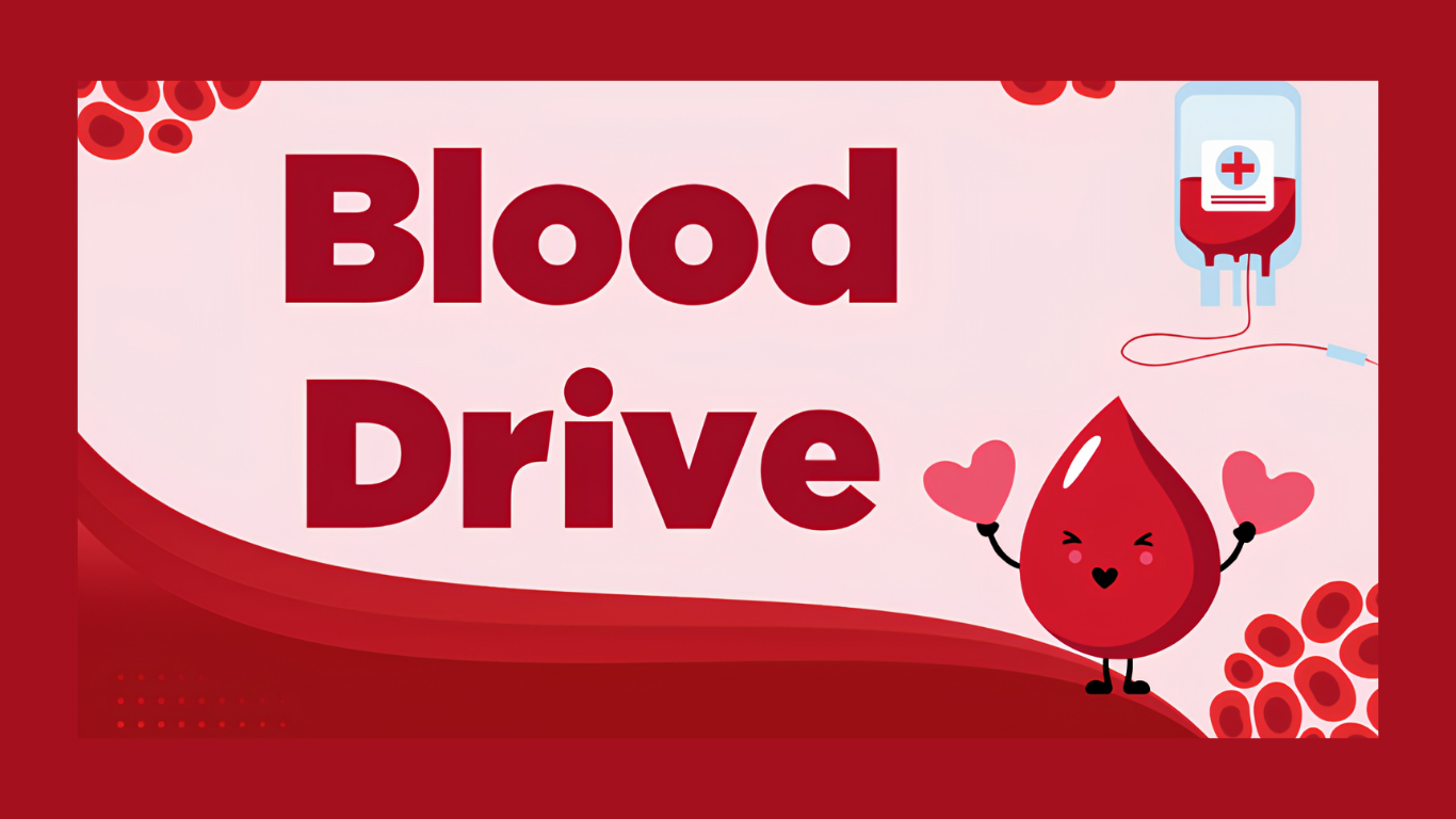 Blood Drive