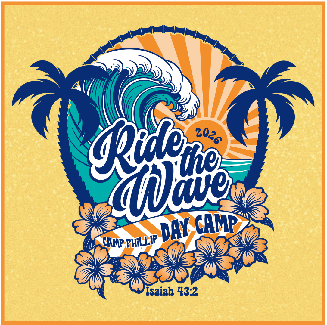 Vacation Bible School (VBS)