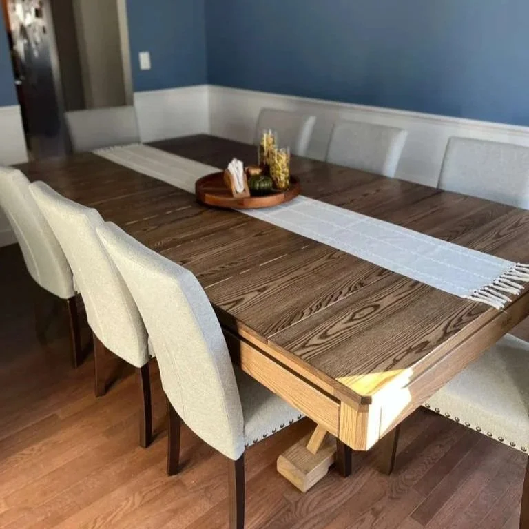 Dining table to...