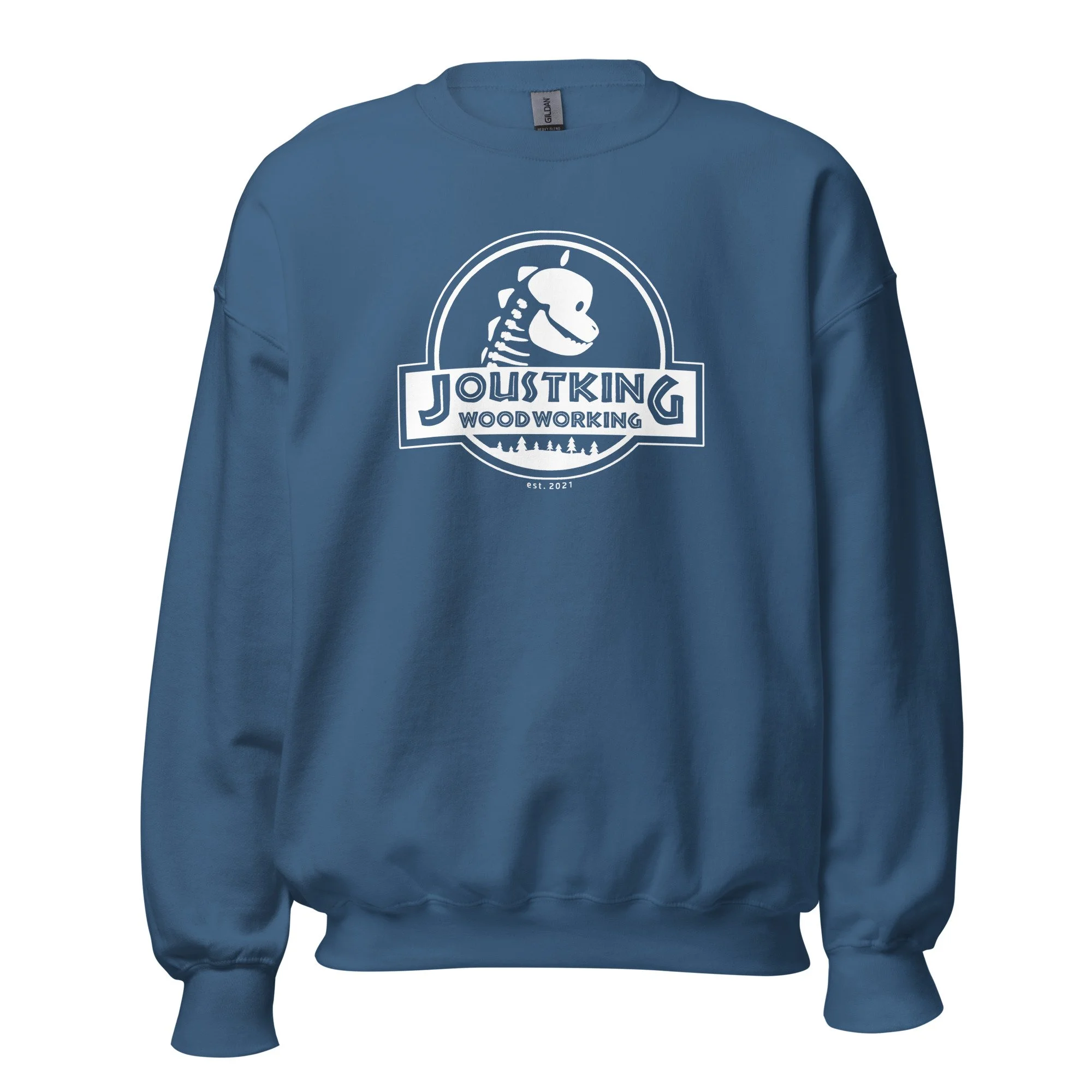 JoustKing Sweatshirt