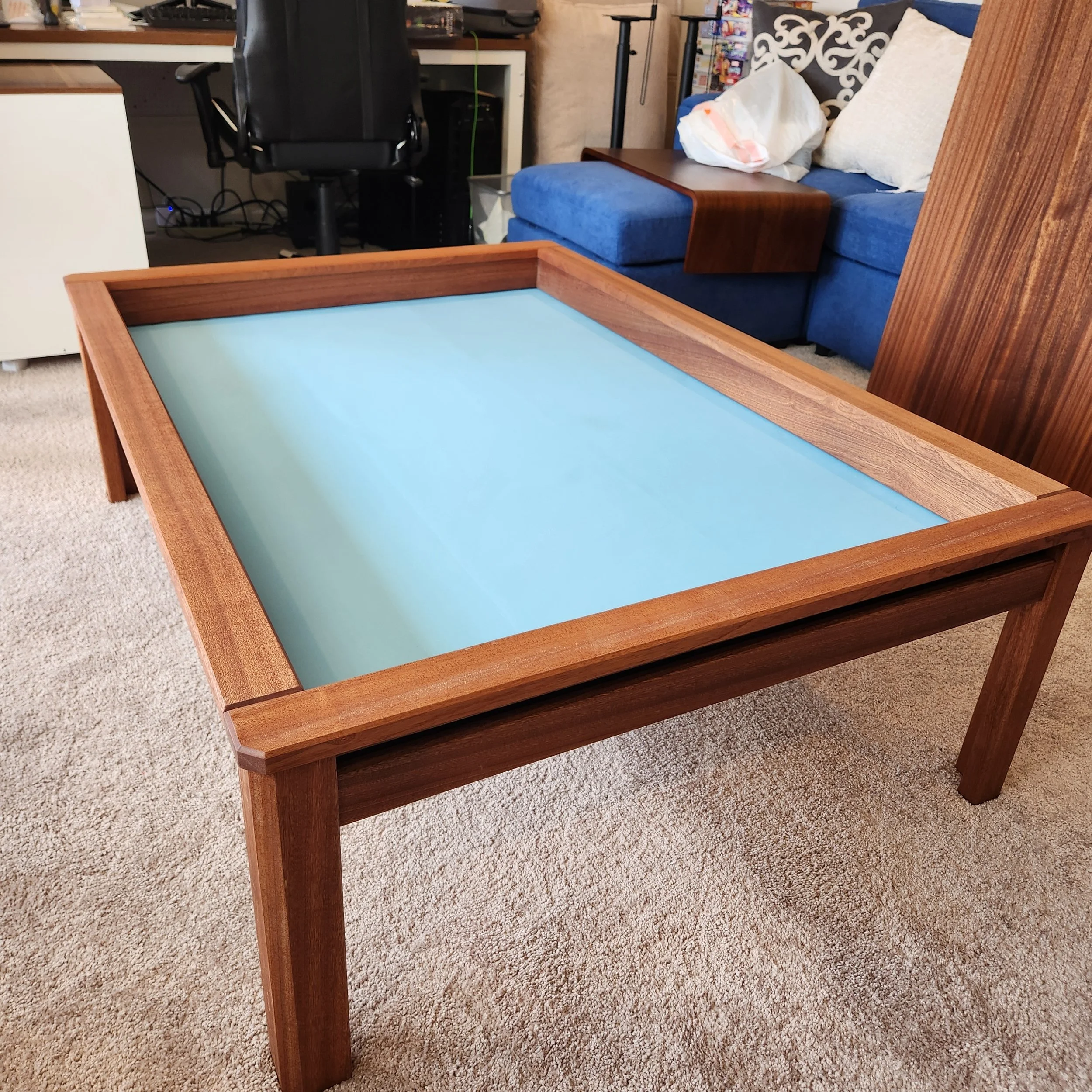 Gaming Coffee Table
