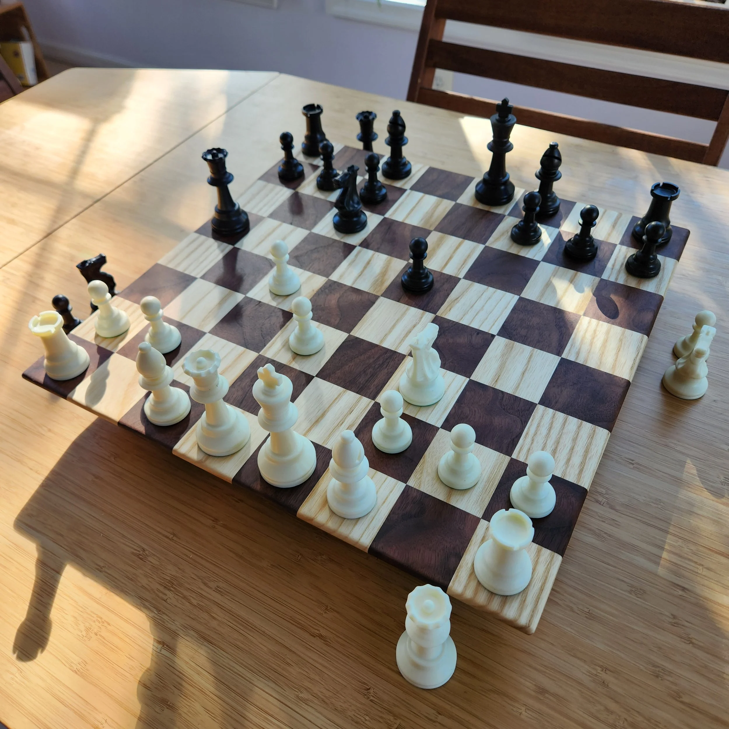 Chess Set
