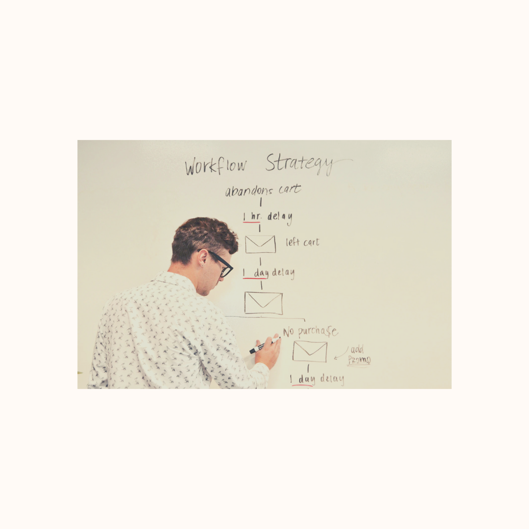 Growth & Demand Engine