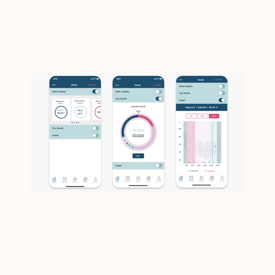 Strategy & Product Marketing