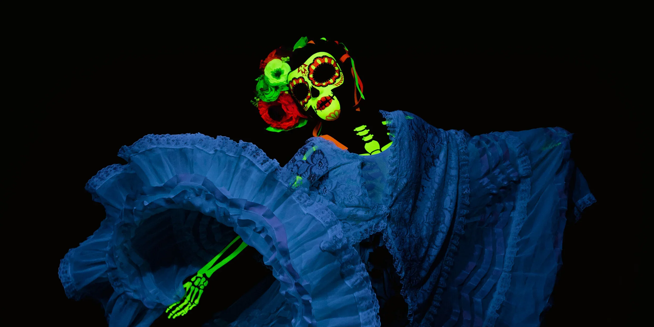 Ballet Nepantla presents “Mística”