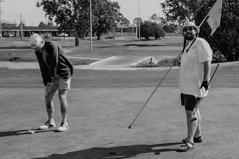 OKIE DOKIE GOLF CO.