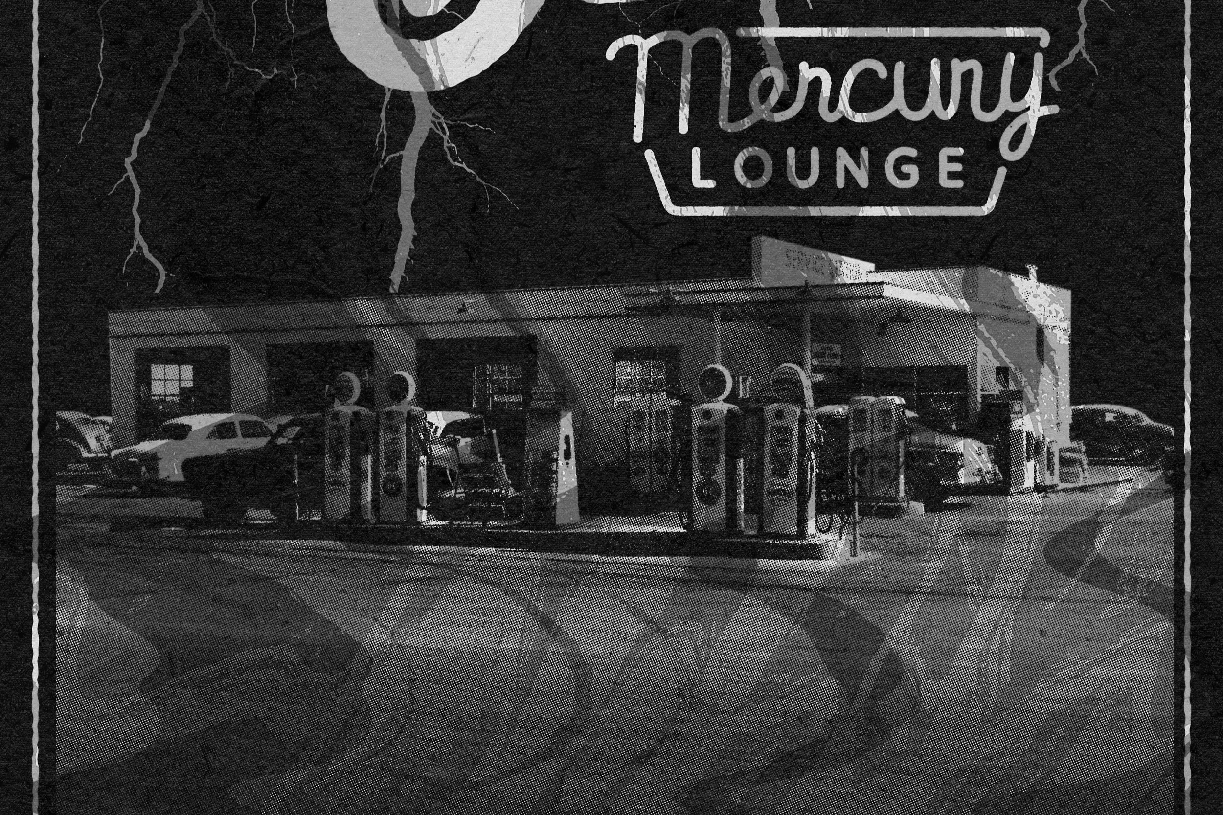 MERCURY LOUNGE