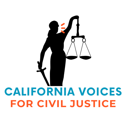 California Voices for Civil Justice