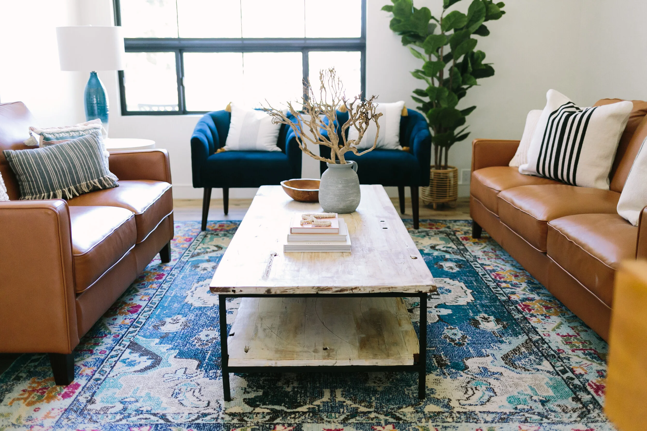 Sarah Ruth Interiors