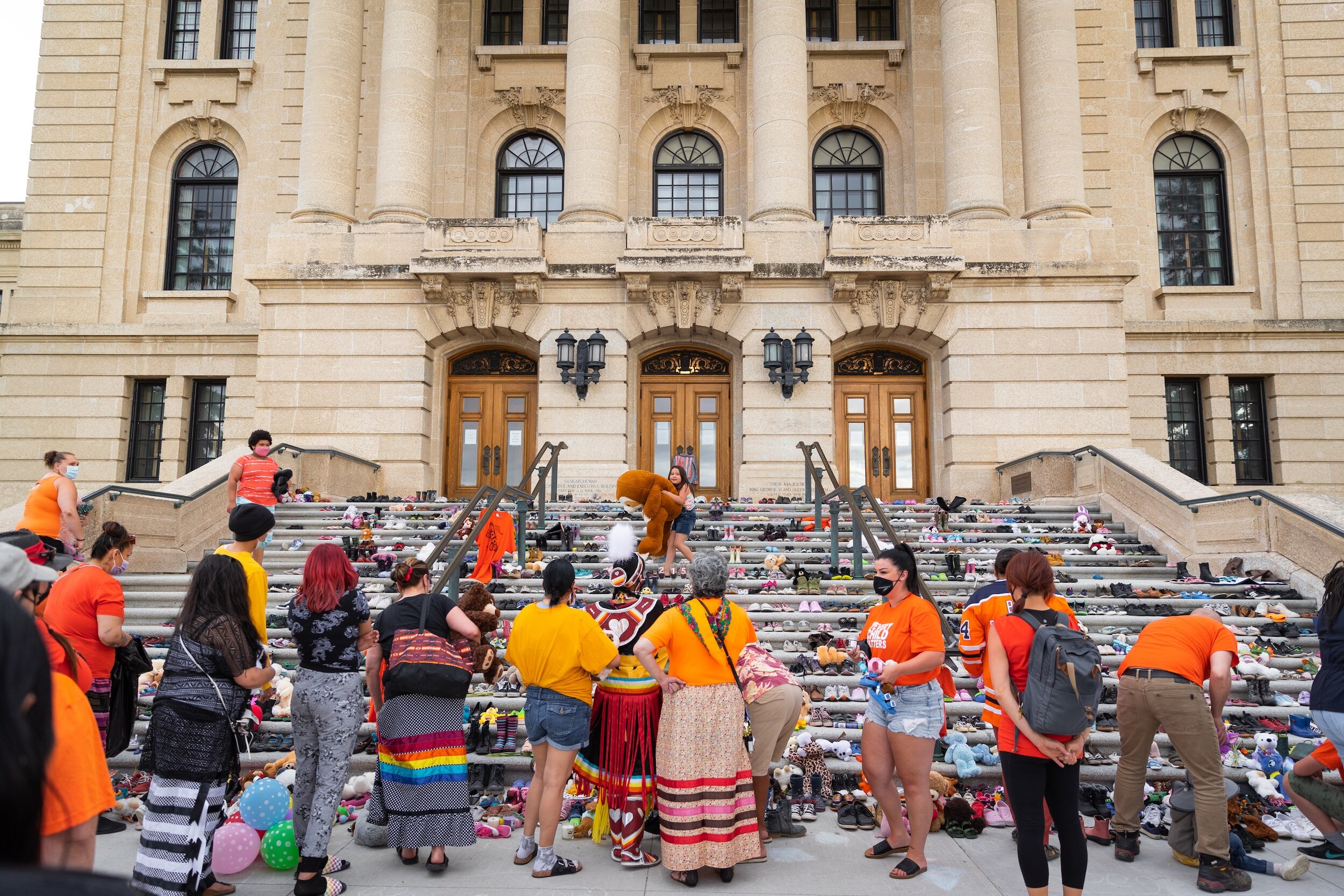 NATIONAL INDIGENOUS PEOPLES' DAY
