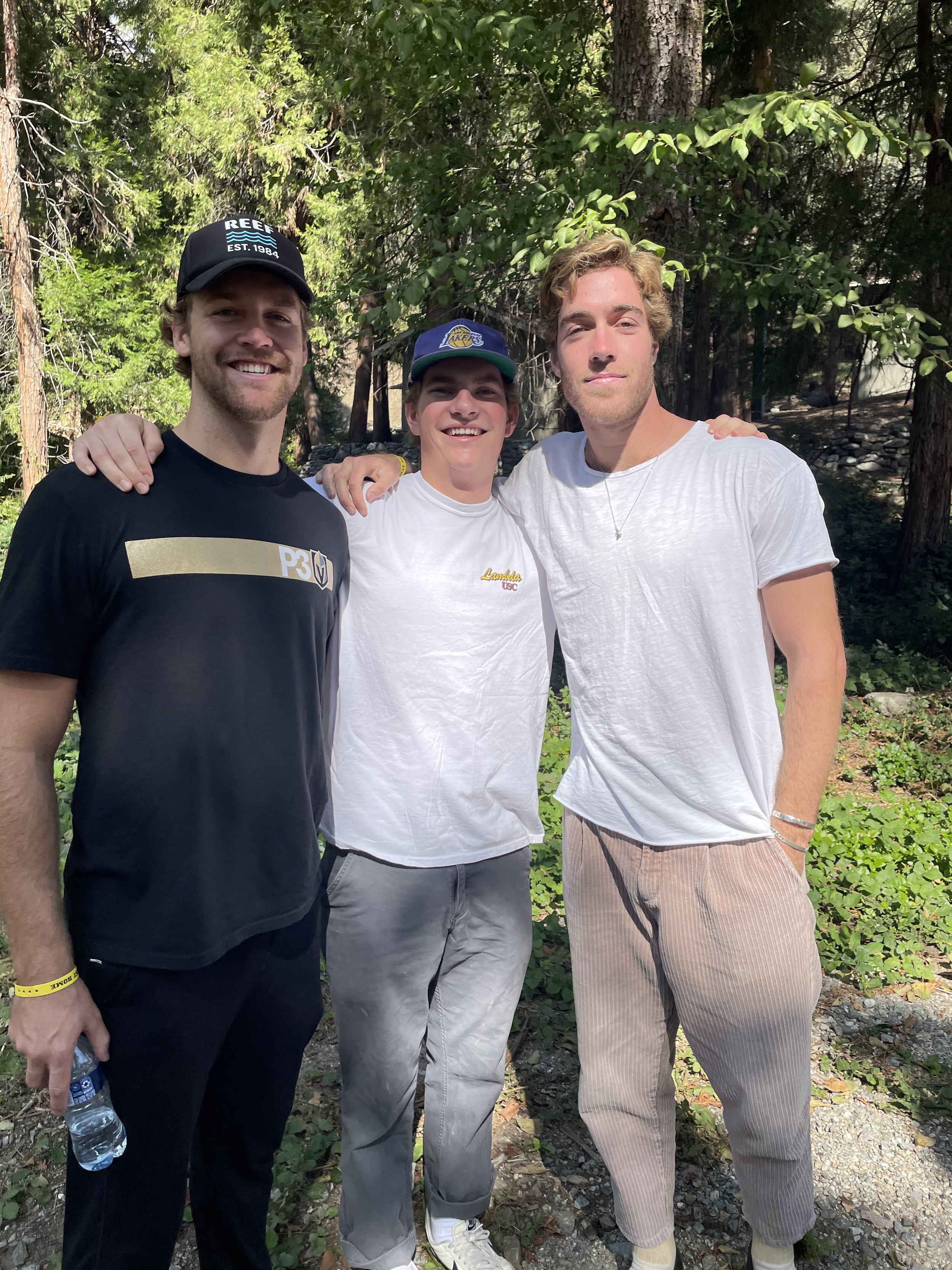 Greek Getaway 2024 — Greek IV Events