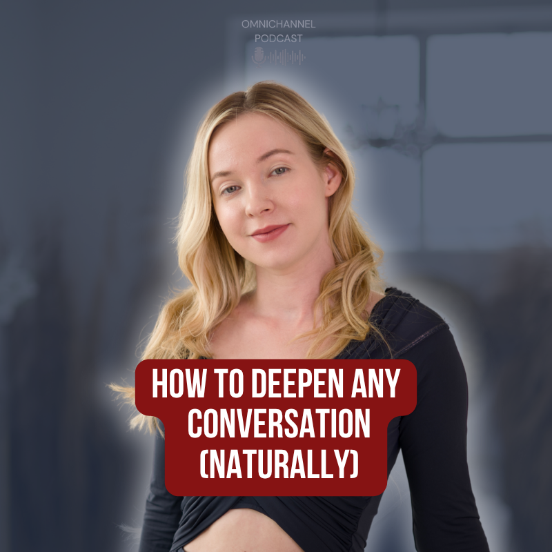  The Hidden Language of Conversations