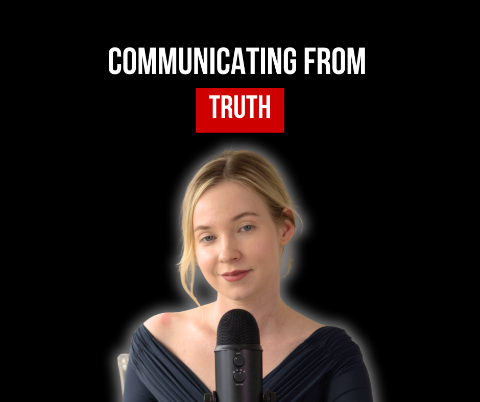 4 Rules to Stay a Grounded Communicator