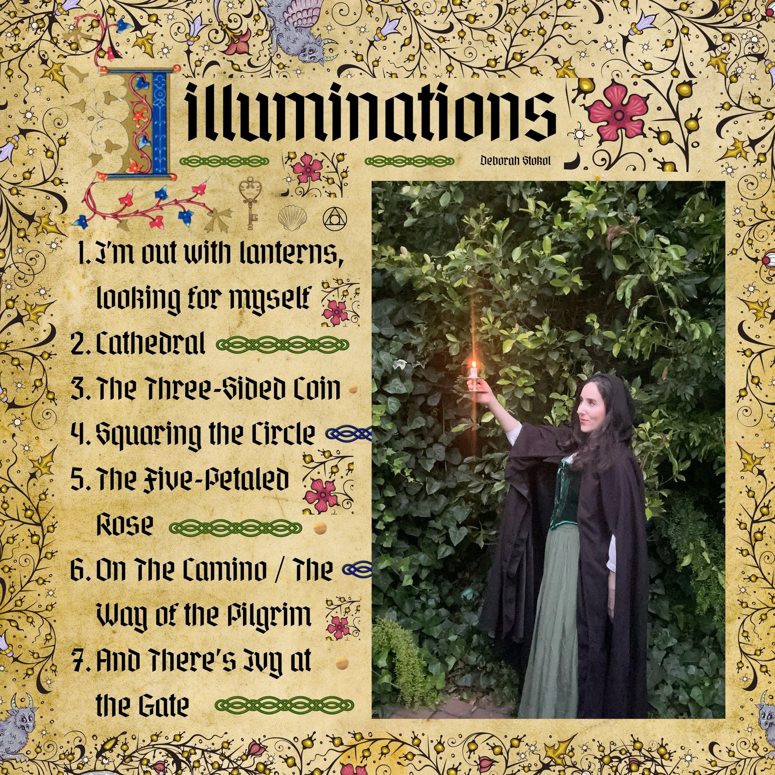 Illuminations Album Cover (Deborah Stokol) - July 2025.jpg