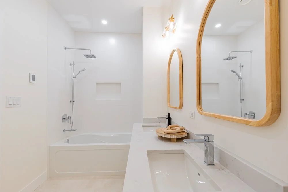 The Modern Farmhouse - Portfolio — Acacia Homes