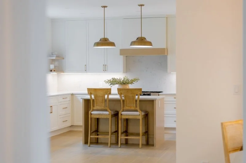 The Modern Farmhouse - Portfolio — Acacia Homes