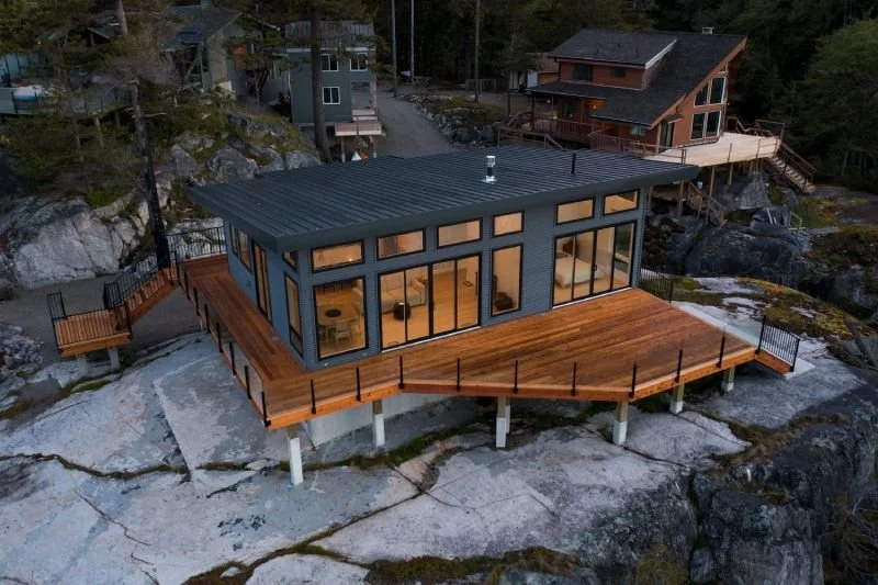 Highend Residential Construction Company Acacia Homes