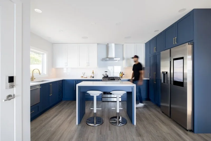 Highend Residential Construction Company Acacia Homes