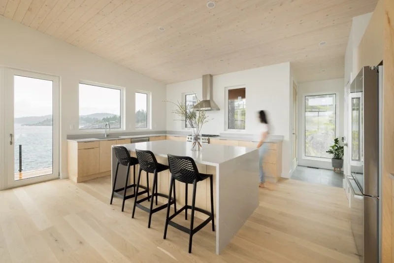 A closer look at High-End Residential Building Design Companies