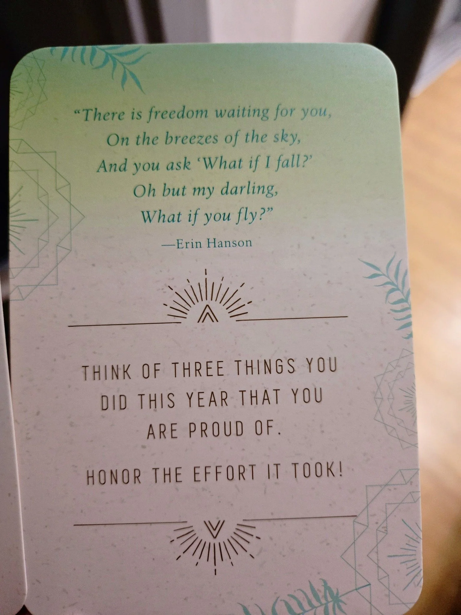 Wow friends, I am loved! I am grateful for all your birthday wishes! 🎉🫶🙏🏼
Today was wonderful! 
I started my day with journaling and snuggles with Mia, then I went to Tessa Borquez  Sound Healing at the Shasta Family YMCA, then I did yoga, cinna