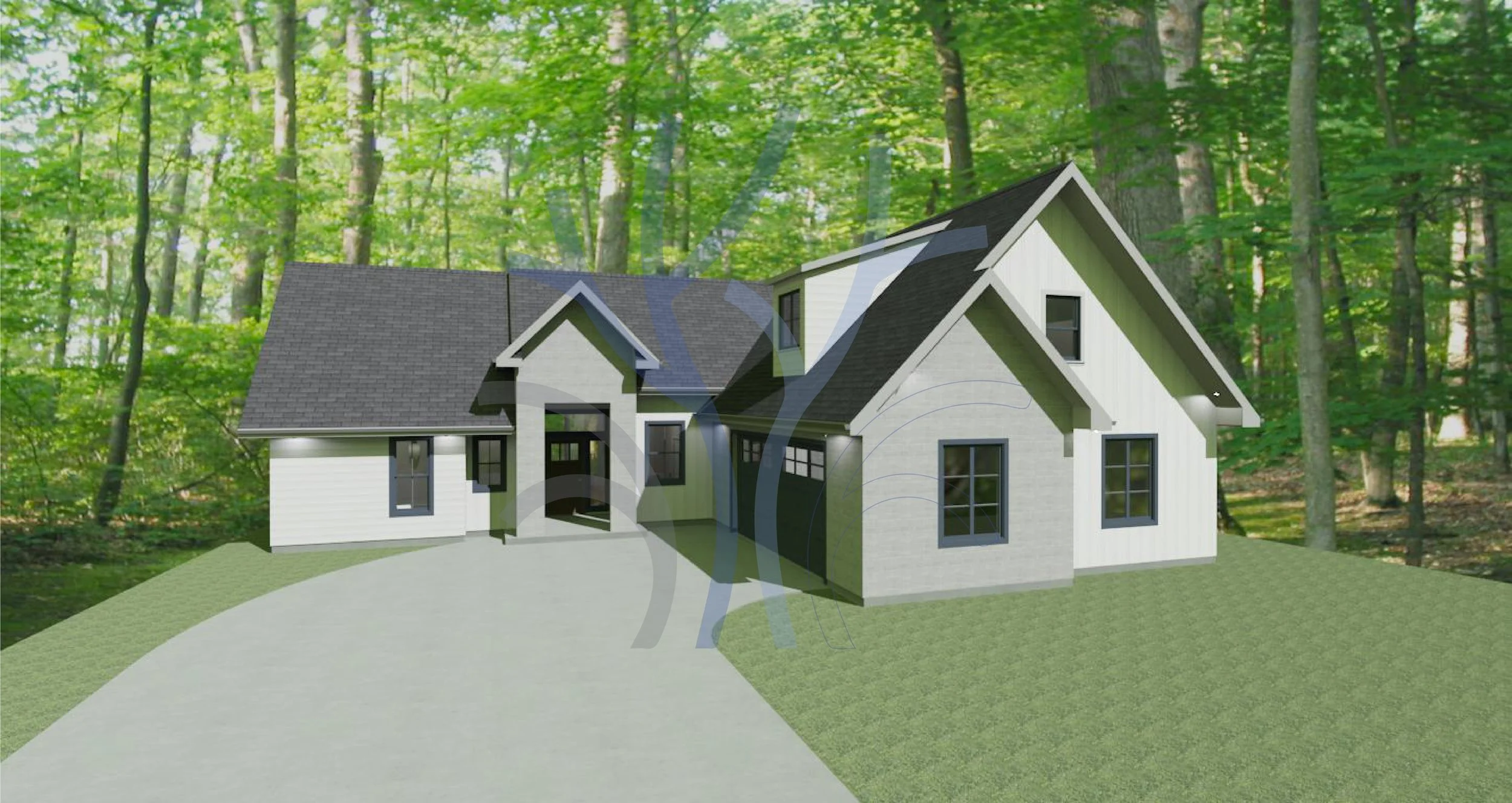 New homes in Tellico Village — Quality homes in Tennessee. Available homes in Tellico Village.