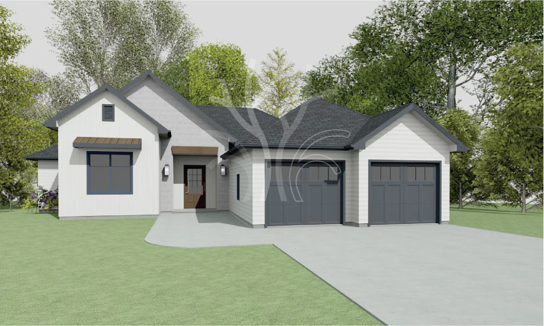 Tellico Village 277 Odali Trace — Quality homes in Tennessee. Available homes in Tellico Village.