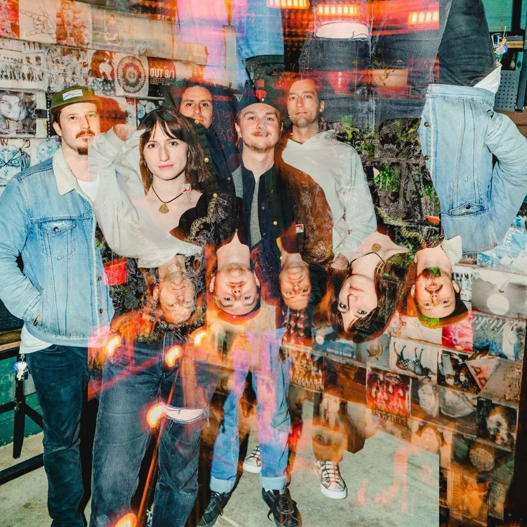 Water Under the Bridge (Live at Tiny Telephone) - Single (2026) - RCP