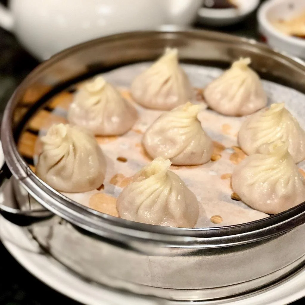 🥟 Dumplings