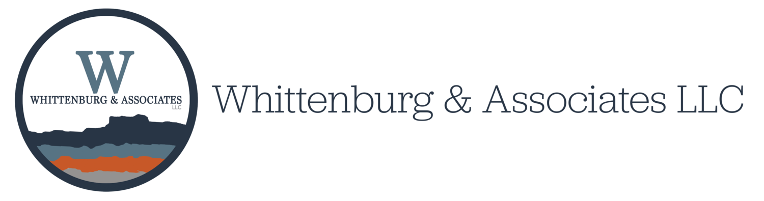 Whittenburg and Associates LLC 